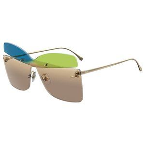FENDI Fashion Women's  Sunglasses